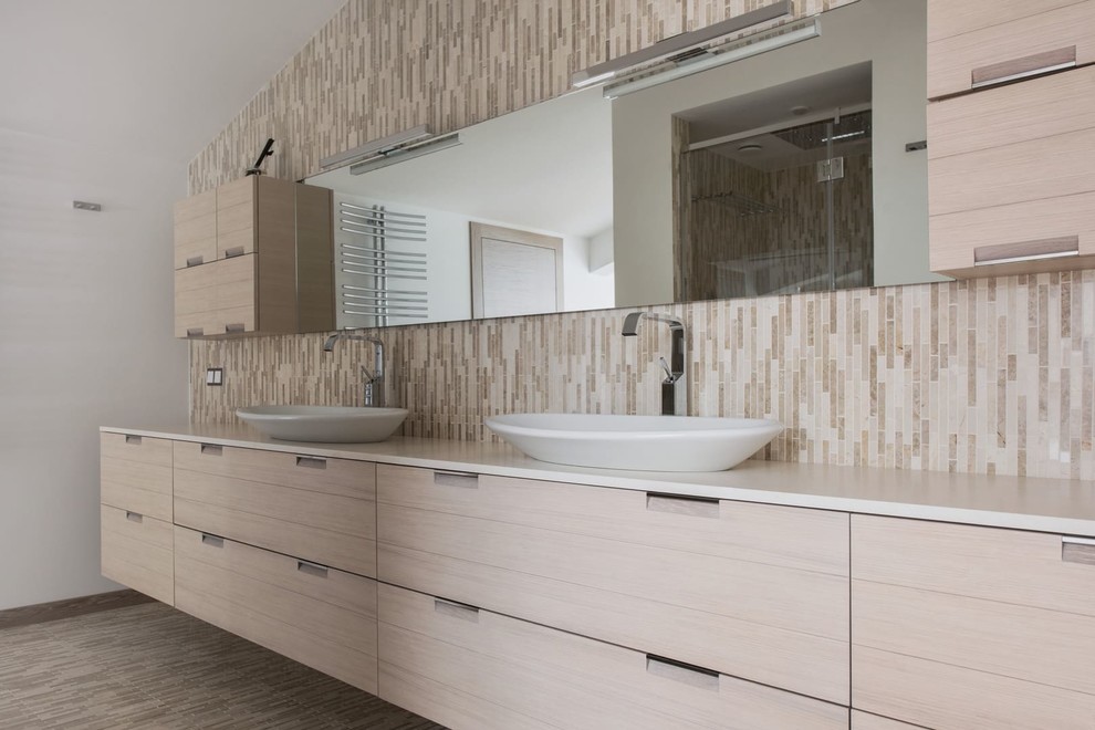 Пентхаус в Крылатском