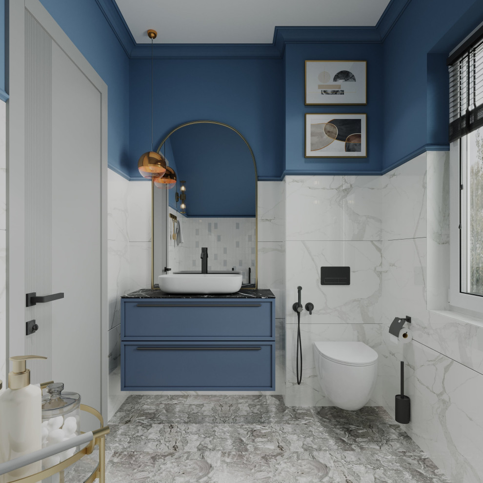 Коттедж в для семьи с 2 детьми