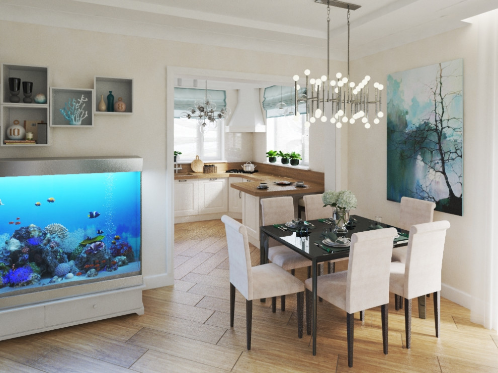 Частный дом