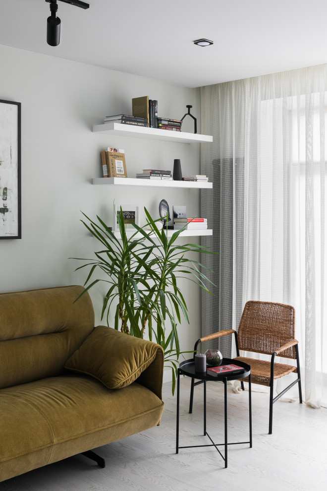 проект Экогород