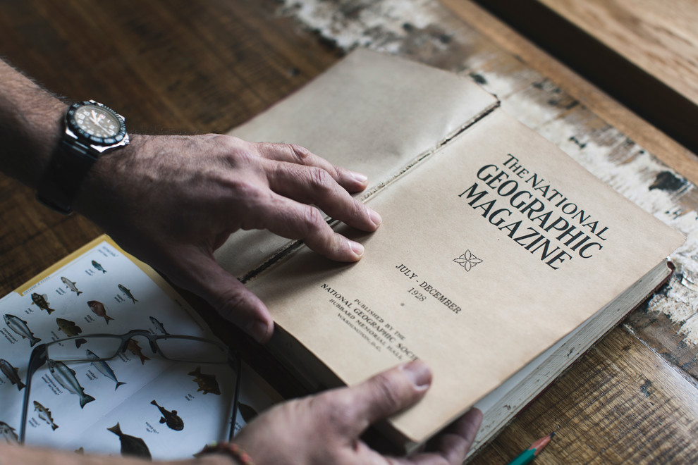 В гостях: Холостяцкий лофт в Звенигороде — личный дизайнерский опыт