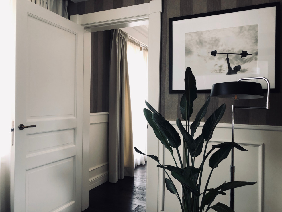 Пент Хаус 240 кв.м.