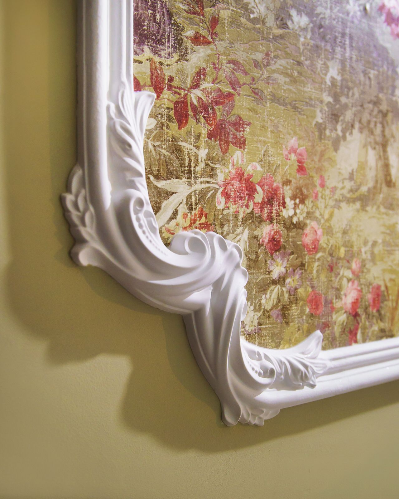 Проект в Мистолово