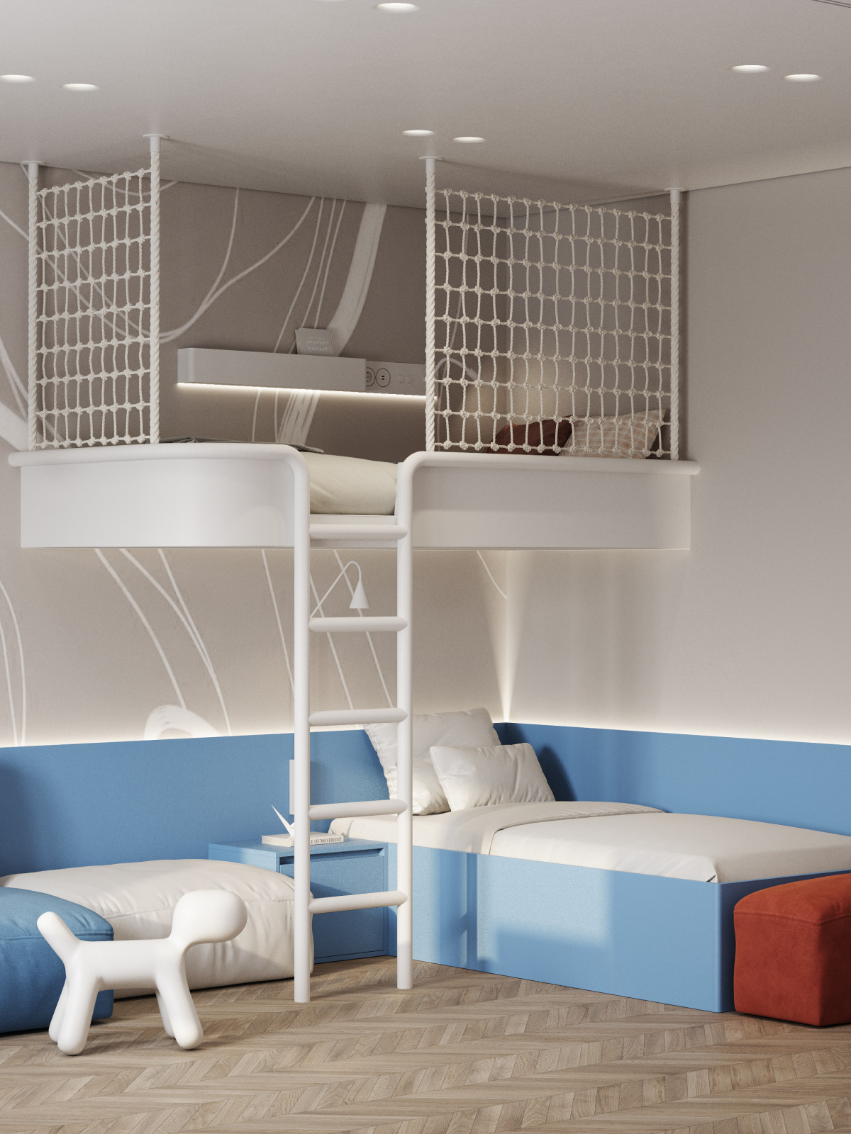 ЖК Футурист