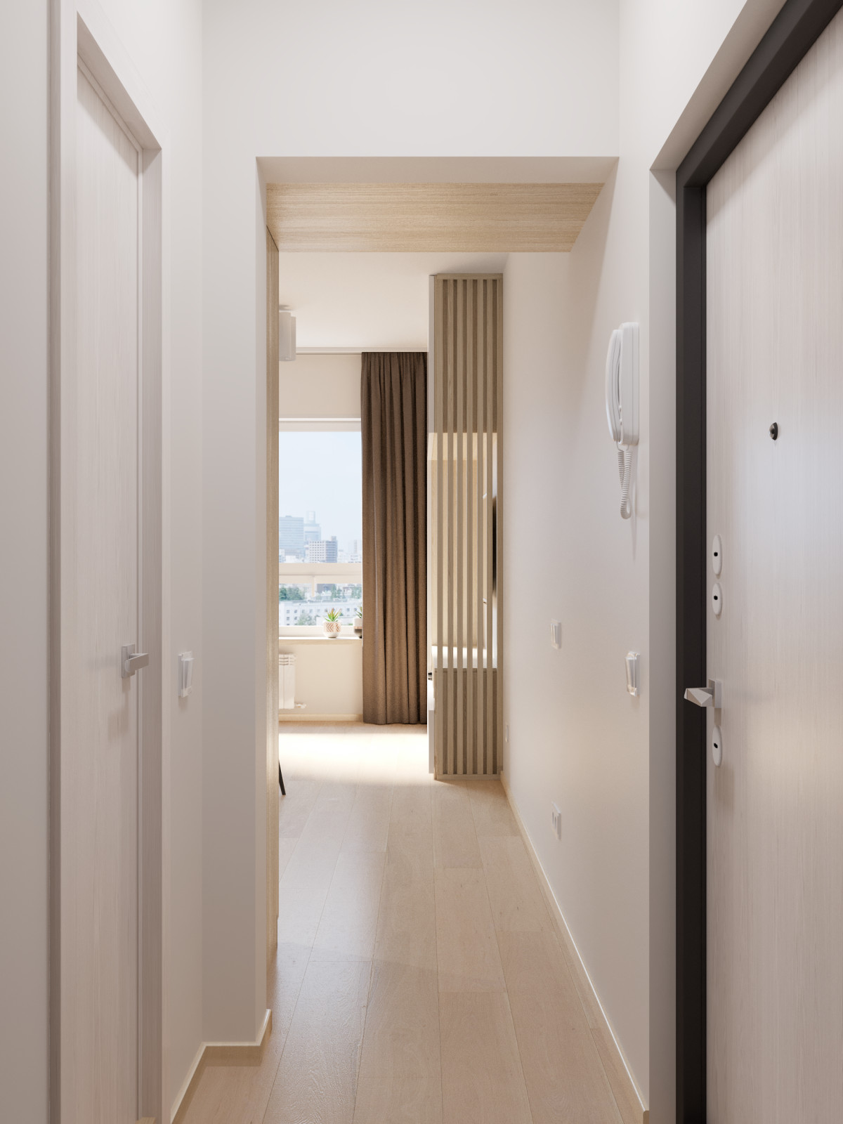 ЖК Семеновский парк