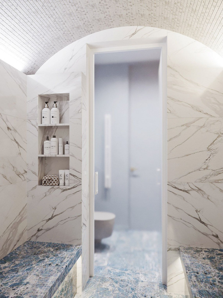 ЖК City Park 128 м2