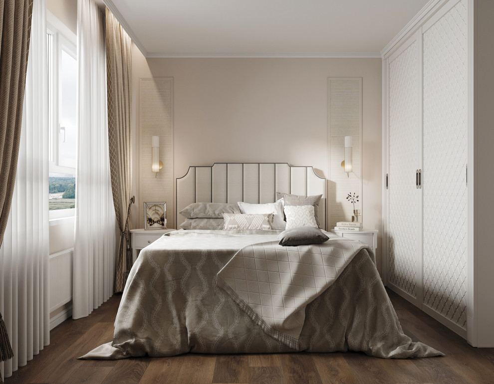 ЖК "Переделкино ближнее"