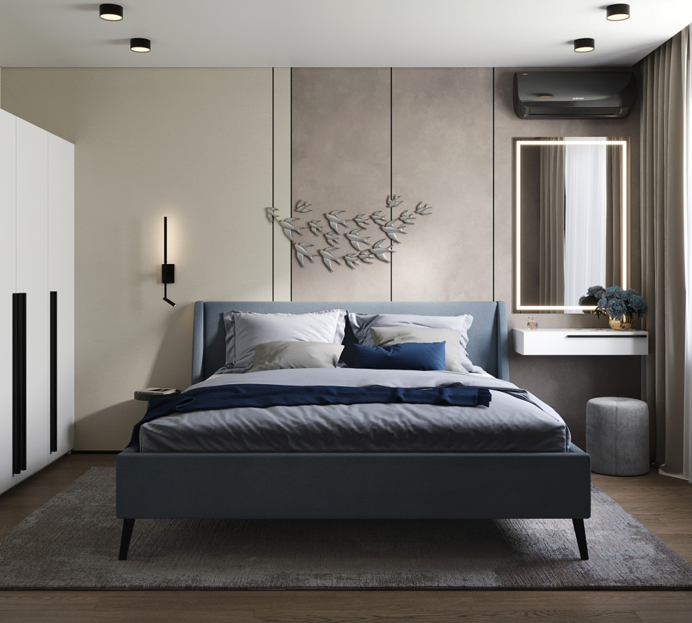 Квартира 80 м2