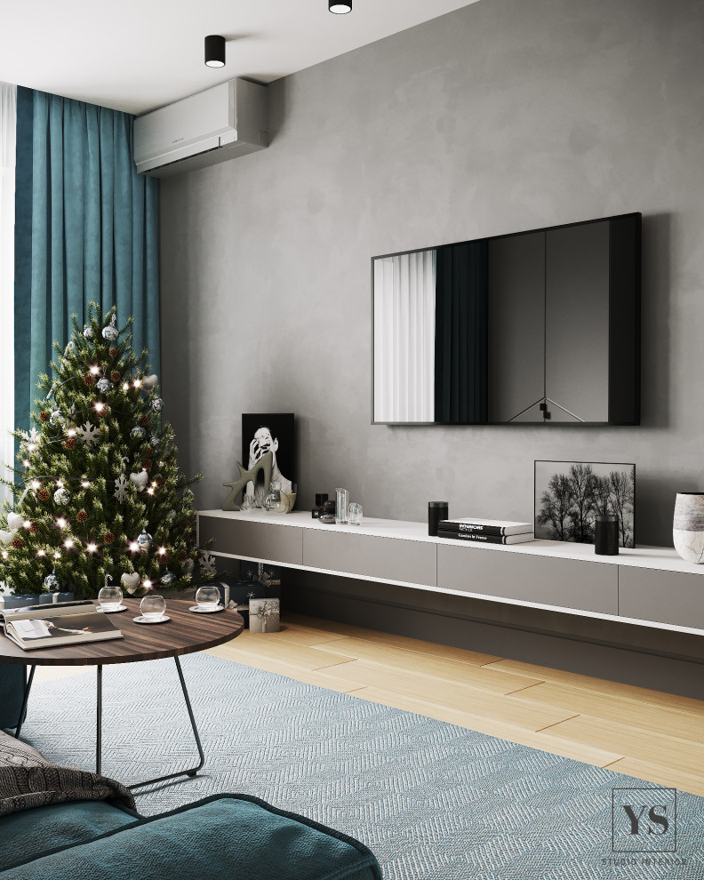 ЖК "На Лукашевича"