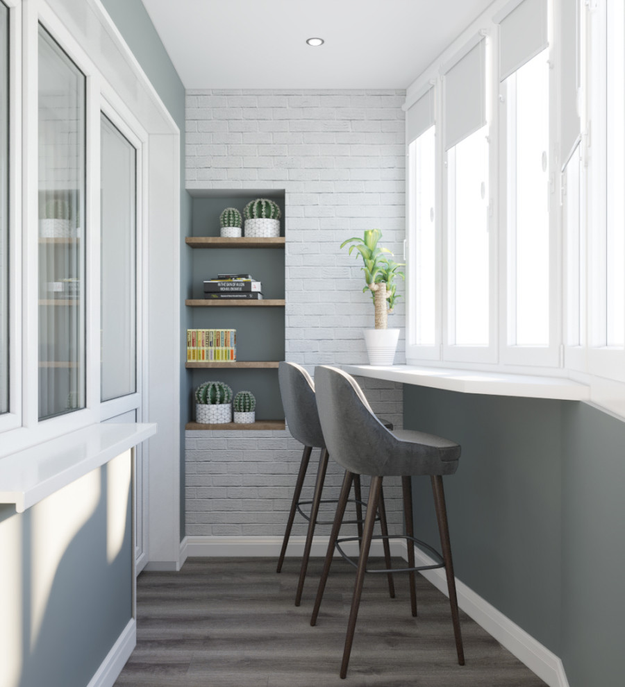 Реализация 2019: 3-комнатная квартира 69 м², Ростов-на-Дону