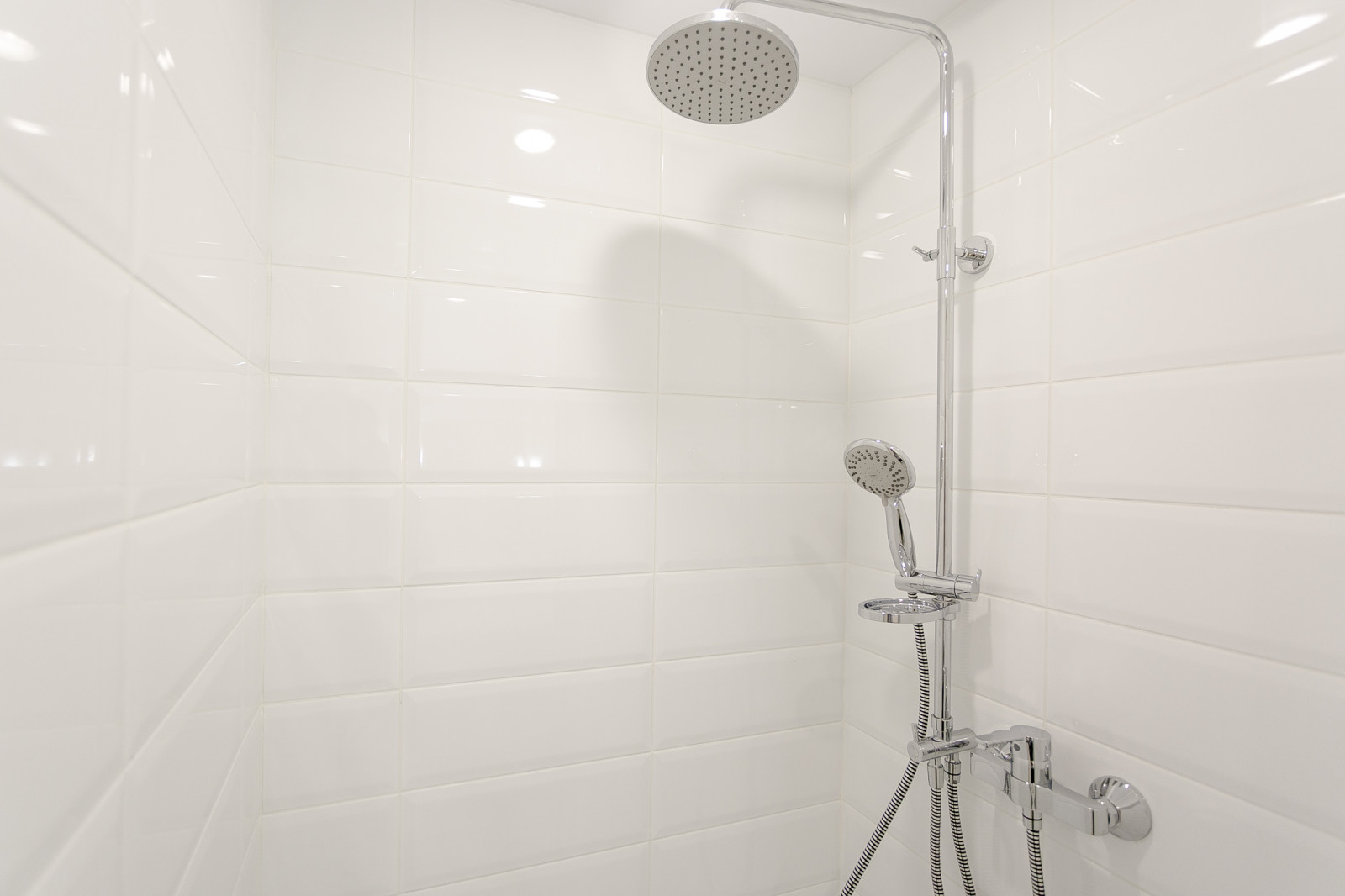 Квартира на Соколе