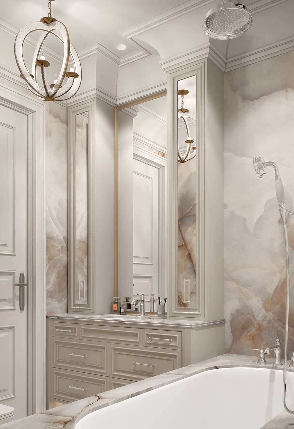 ЖК Фестивальный Парк