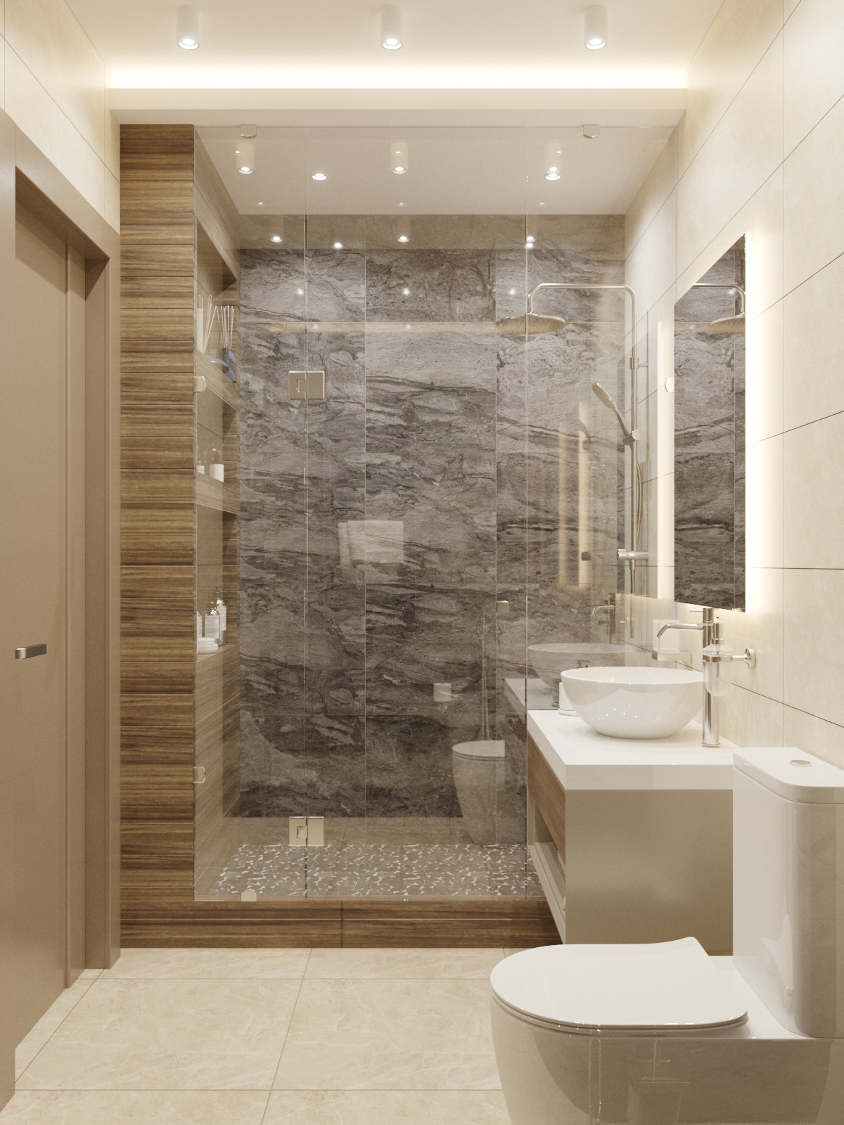 ЖК Live Ботанический сад