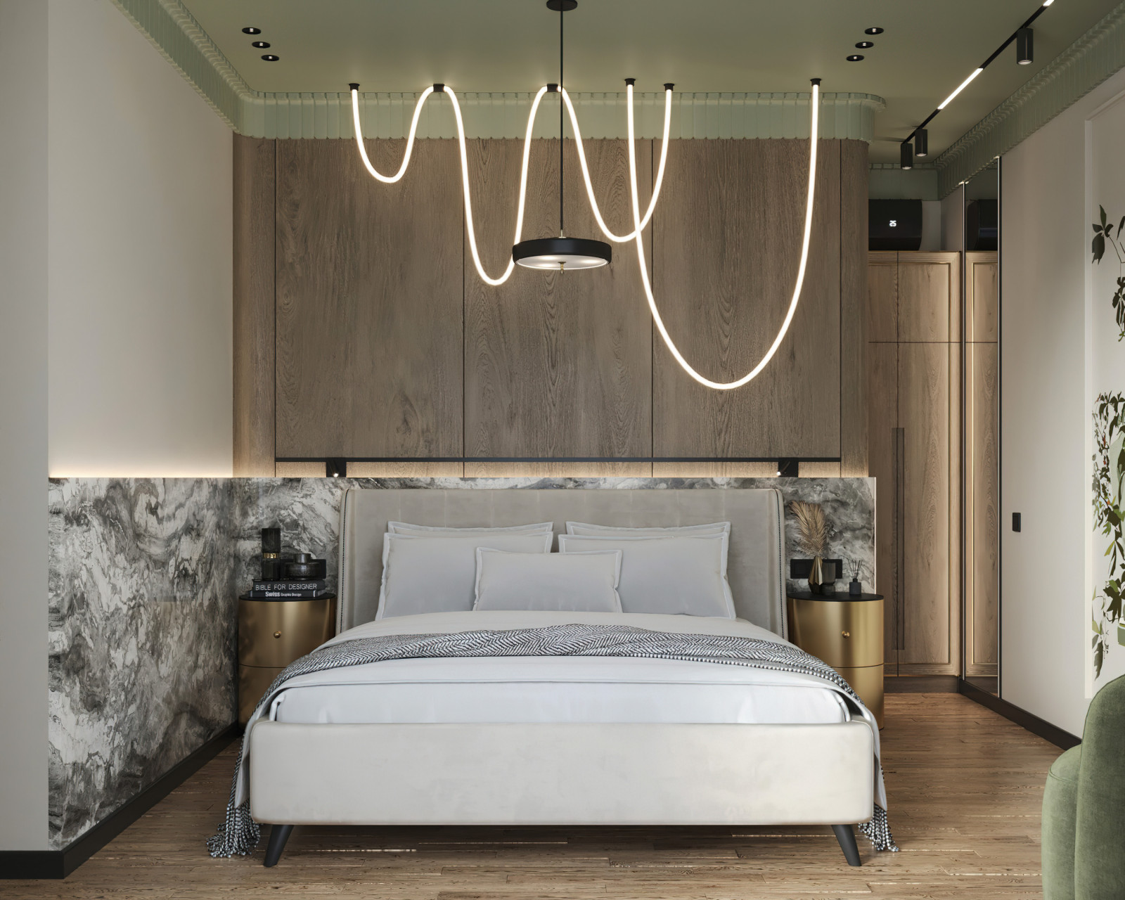19. Country house 86м²
