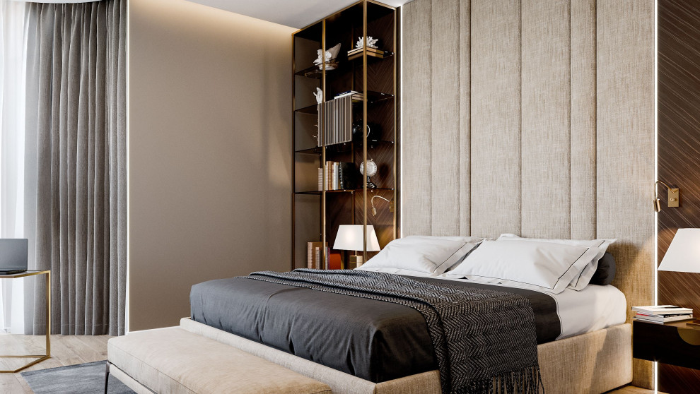 ЖК Миракс Парк