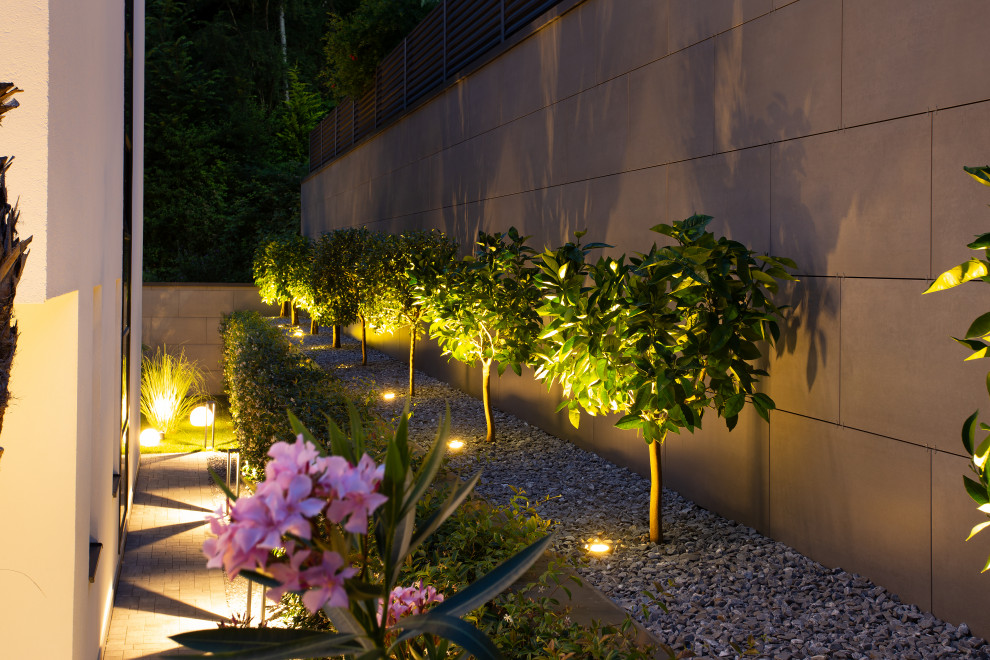 Ландшафтный Дизайн Сочи