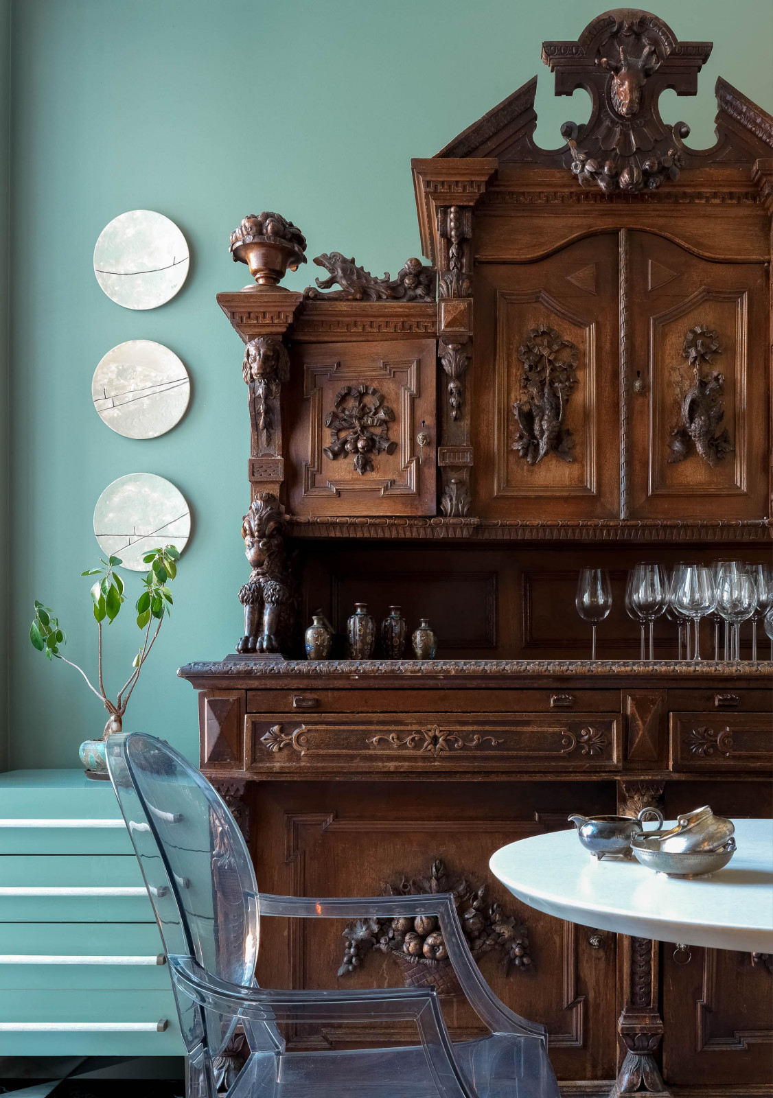 Квартира в Замоскваречье