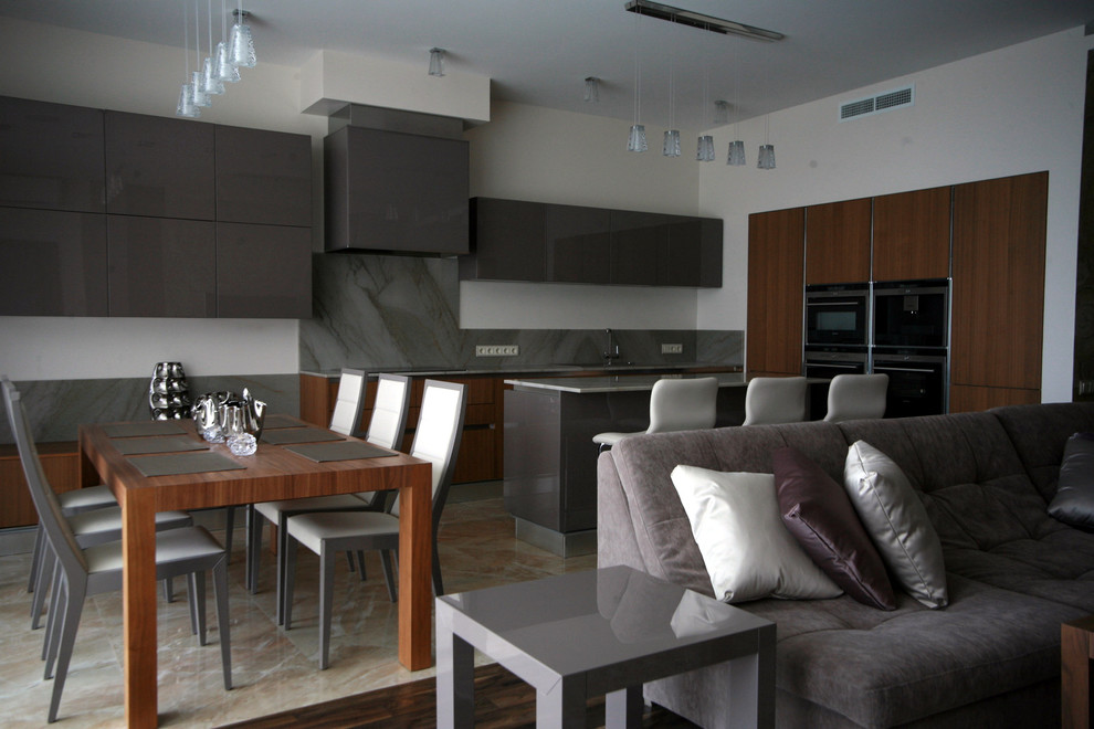 Квартира на Ленинградском ш.