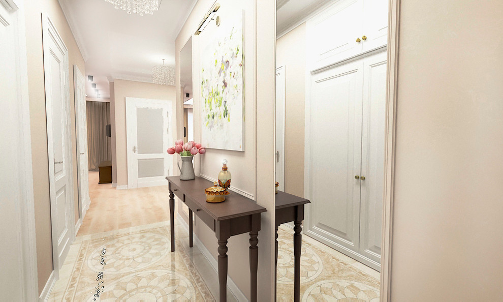 Квартира 110 кв м