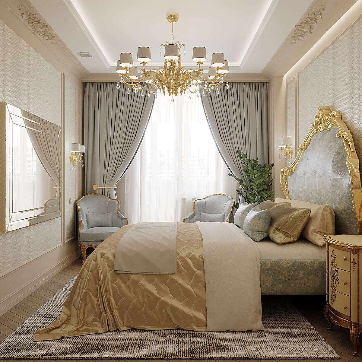 Яркая классикаспакрес