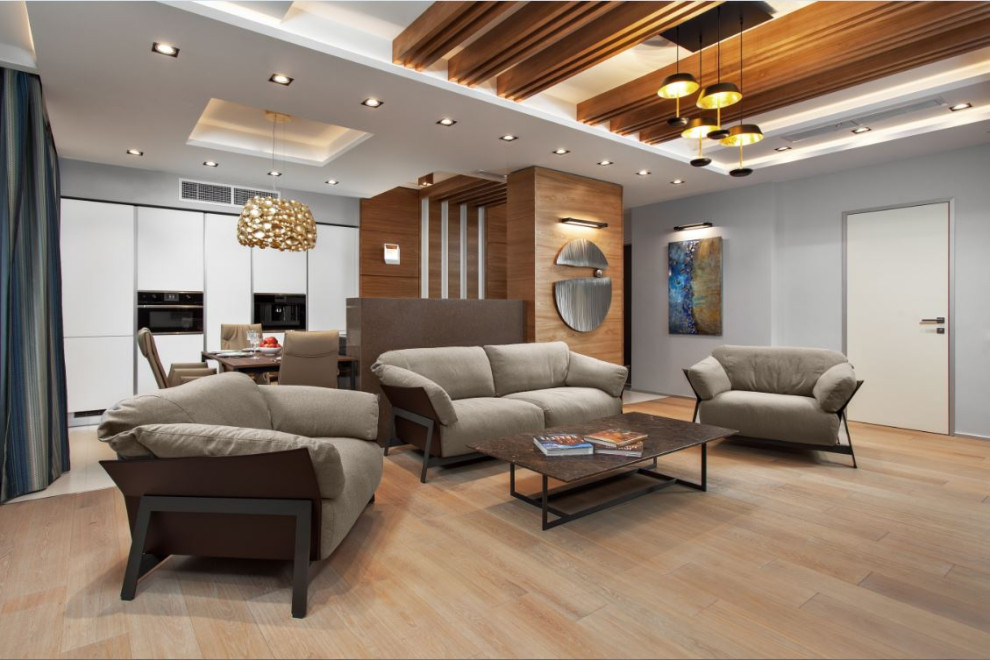 Квартира в Реутове