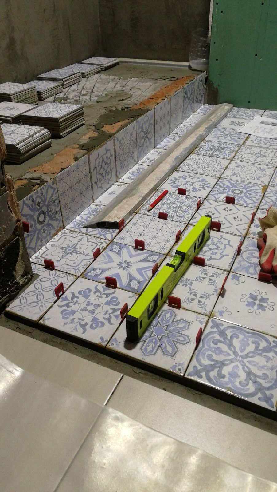 Квартира 60 кв.м.