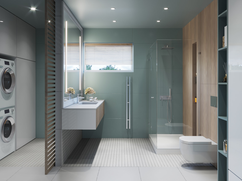 Морская тема