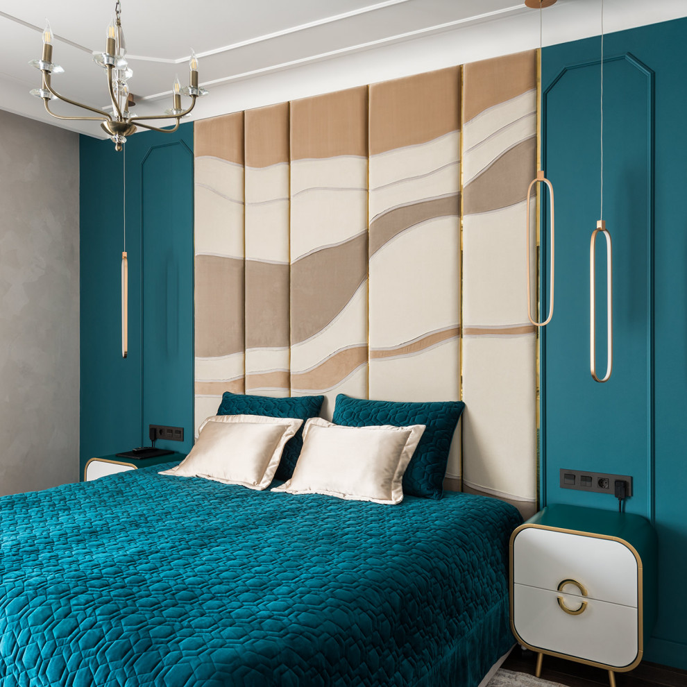 Интерьерный, архитектурный фотограф Андрей Ефимов