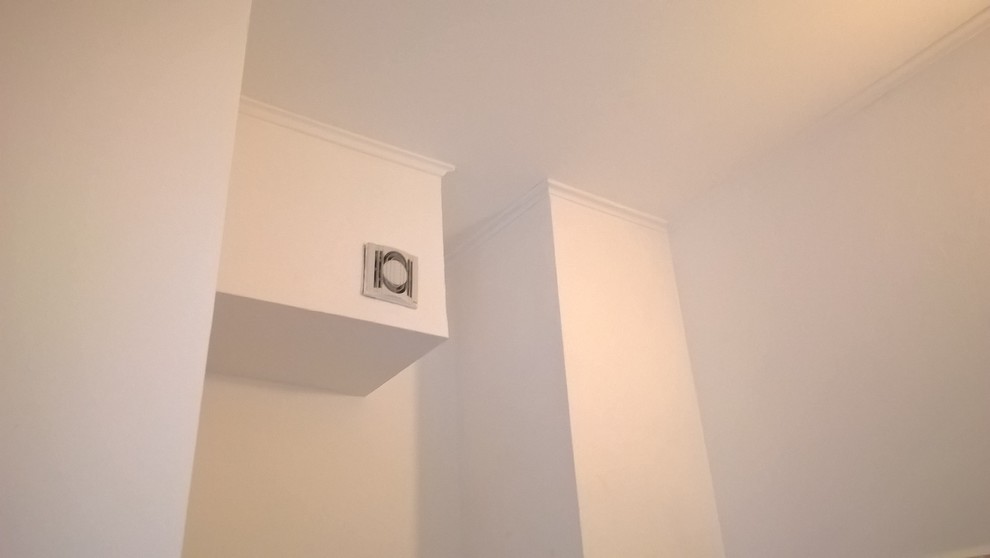 Ремонт  совмещенного санузла в г. Внуково