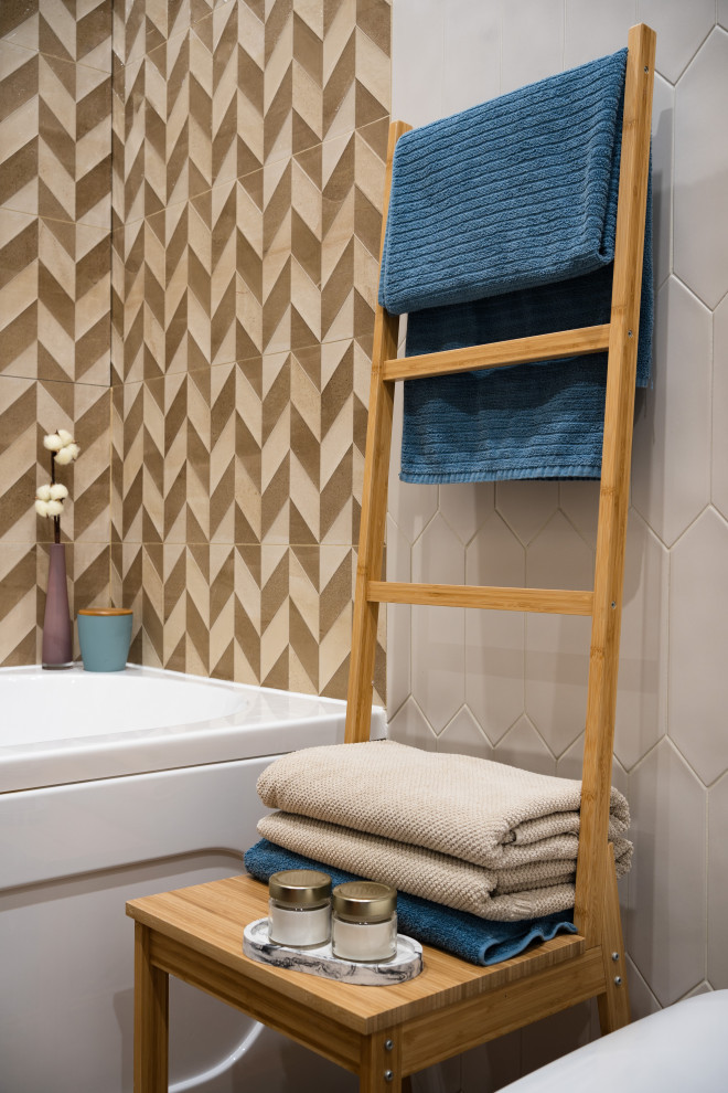 Мастер санузел