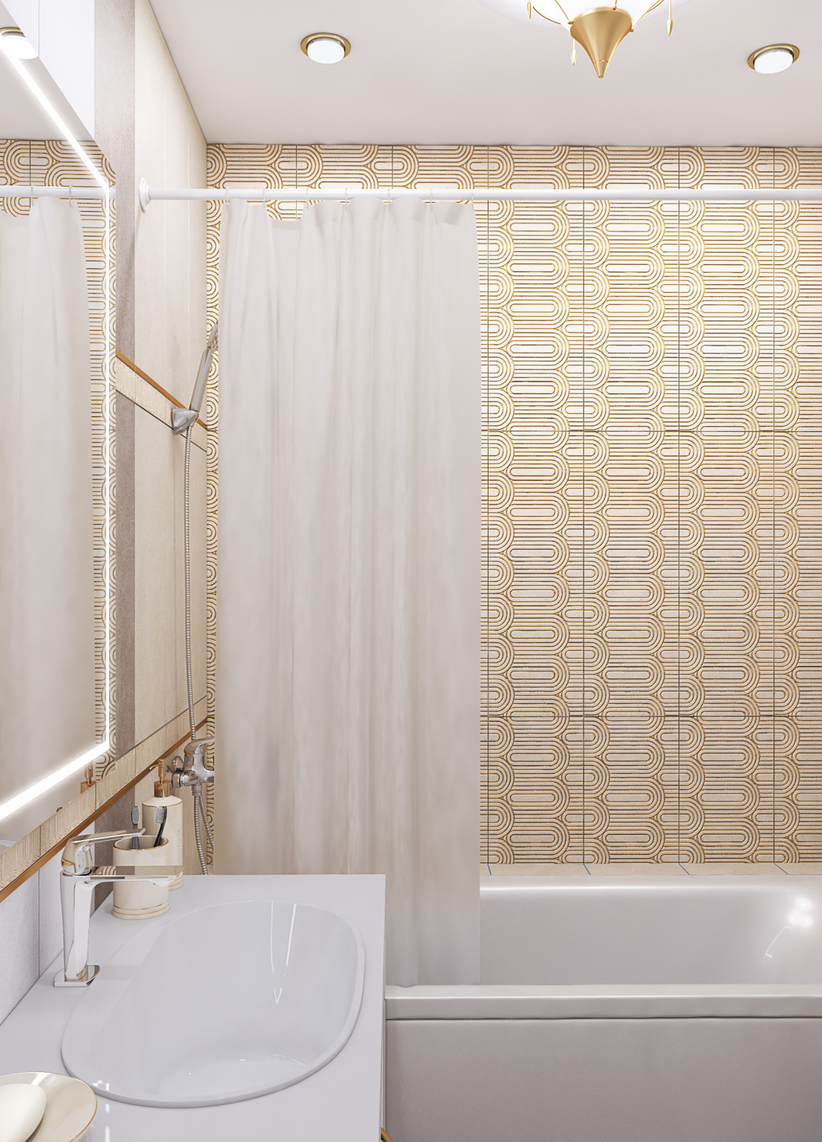 ЖК Мандарин г.Воронеж