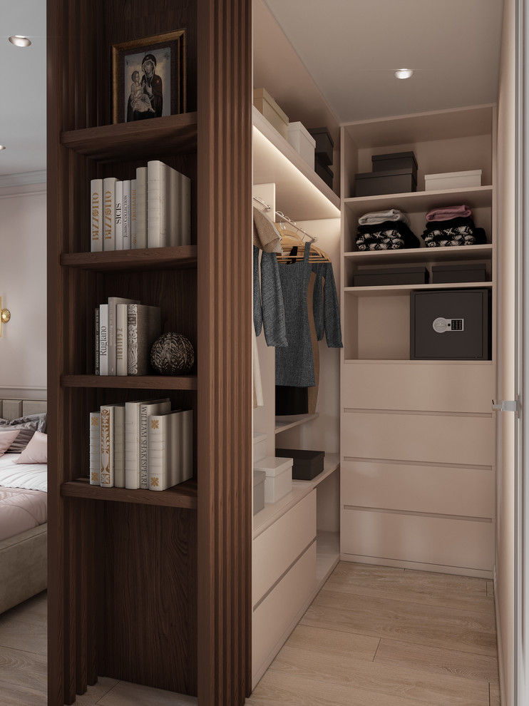 Трехкомнатная квартира ЖК Орехово-Борисово