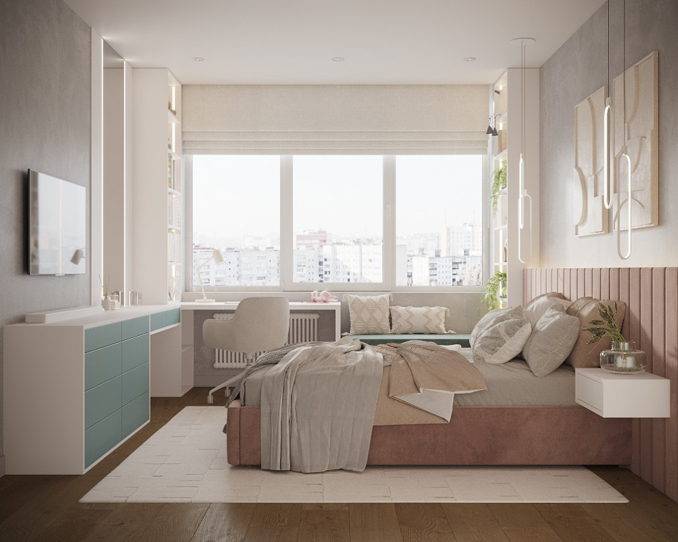 Дмитровский