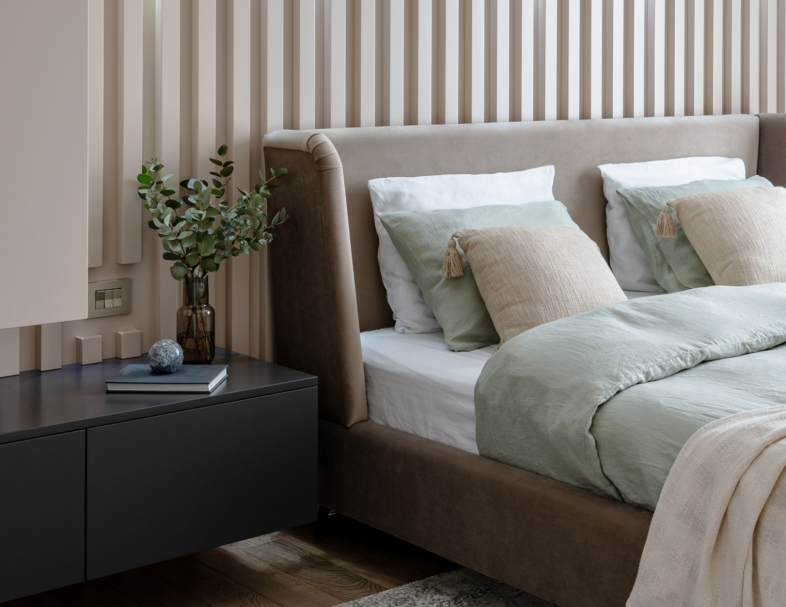 Счастье на Ленинском