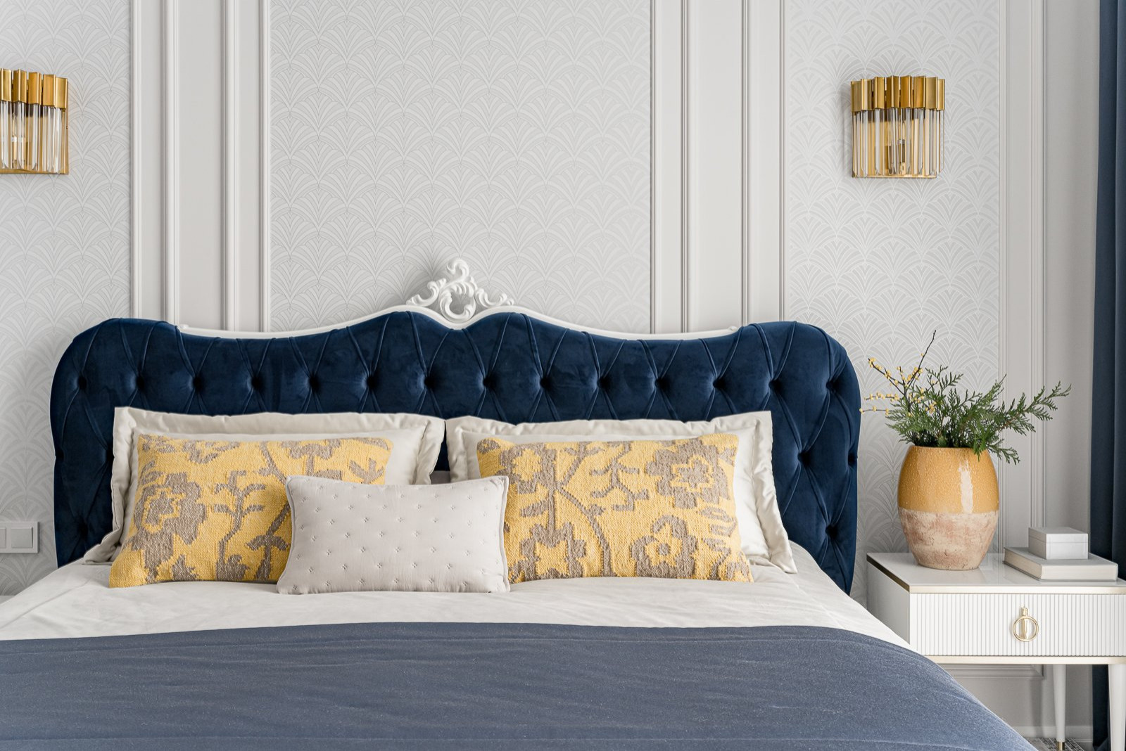 Квартира в ЖК "Феникс де люкс"