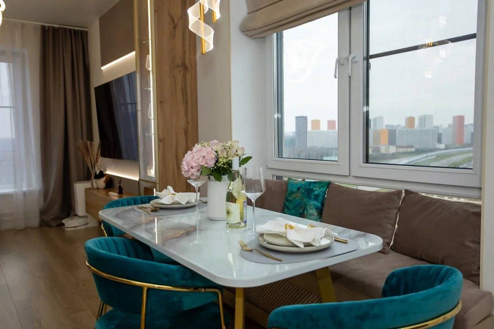 Саларьево парк