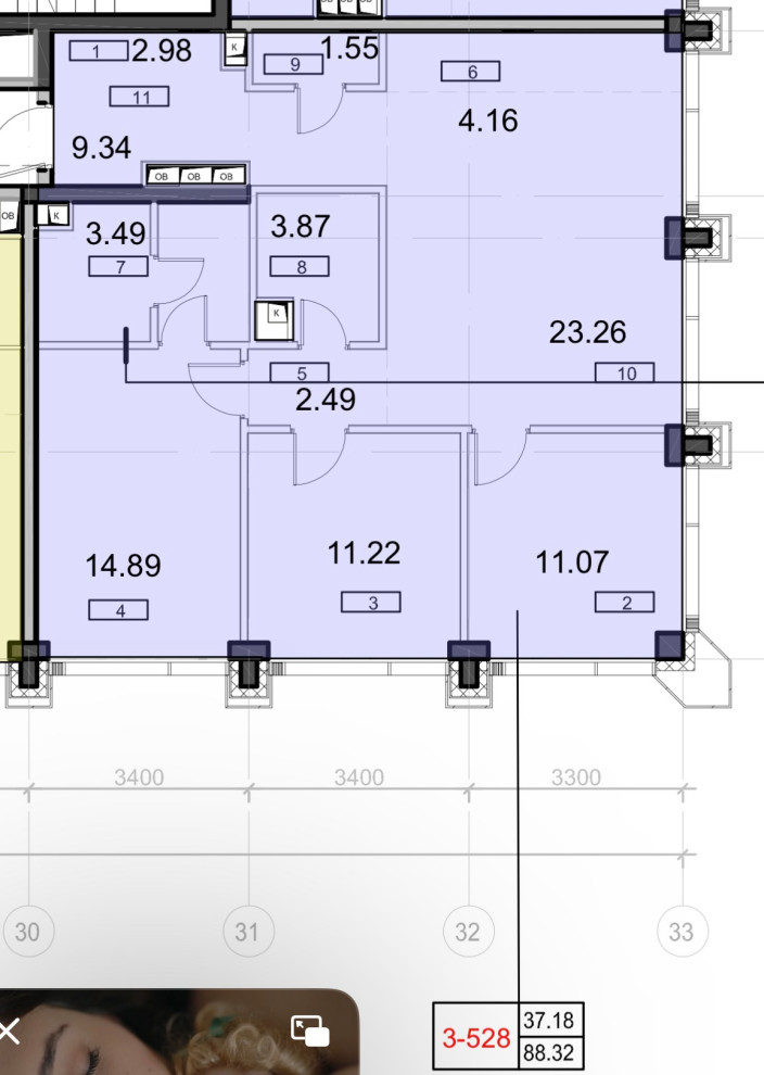 Наталья Андрюнина