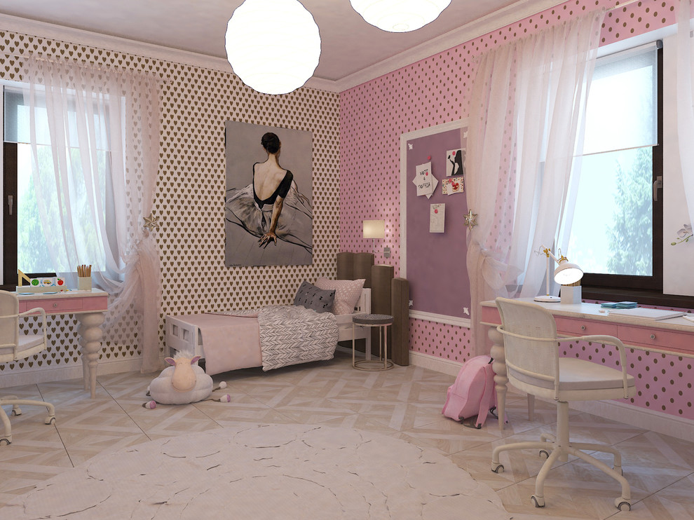 Дом на Бакунина