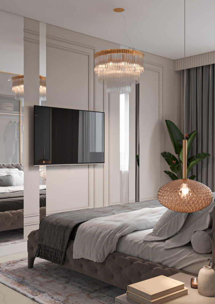 г.Сочи. Центральный район. ул.Черноморская. 195 кв.м / 4 спальни