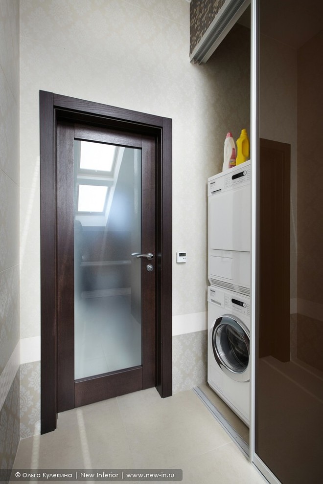 Загородный дом в коттеджном поселке «Красная горка» - 235 м²