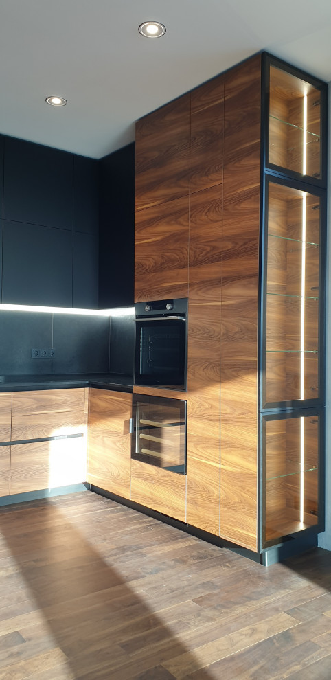 кухня ЖК Утёсов