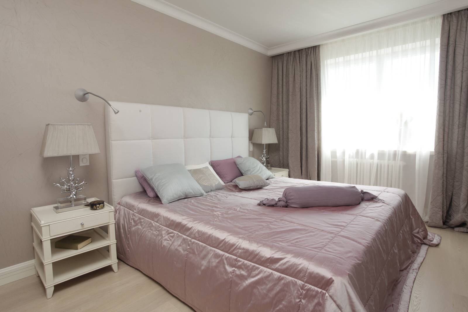 Квартира. Москва