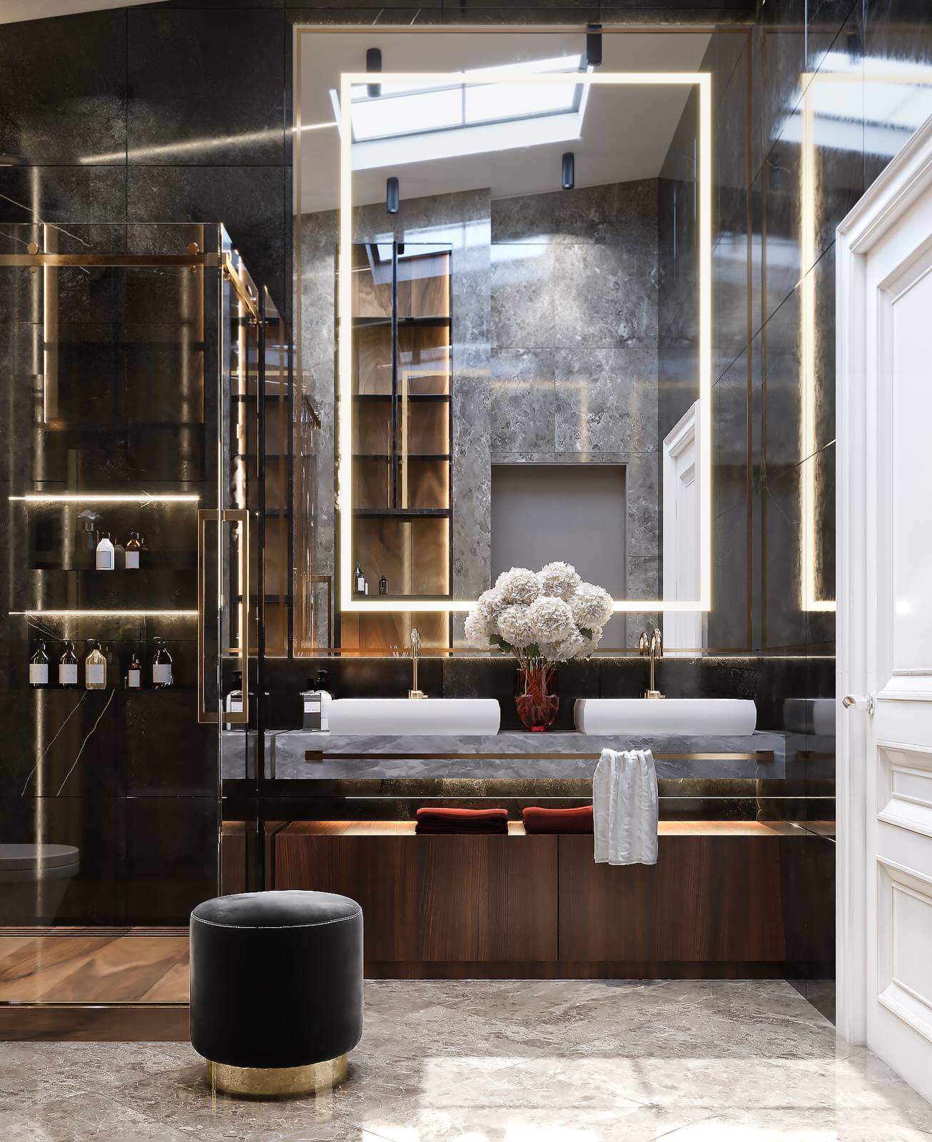 Дом на Неве