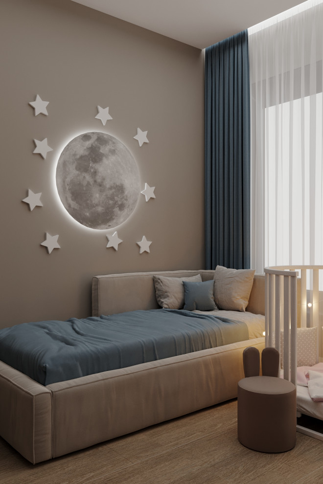 Квартира в Машаров