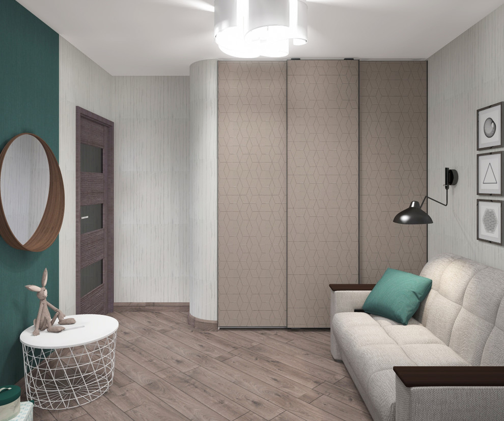 Детская для мальчика