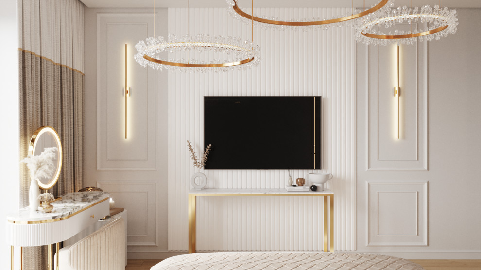 ЖК WELLTON TOWERS  г. МОСКВА