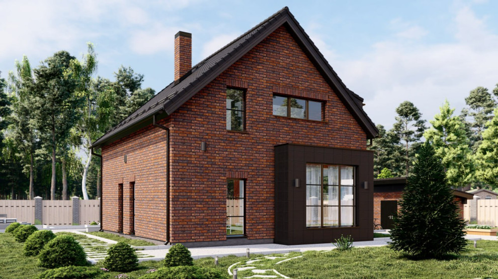 Проект "Брюгге"