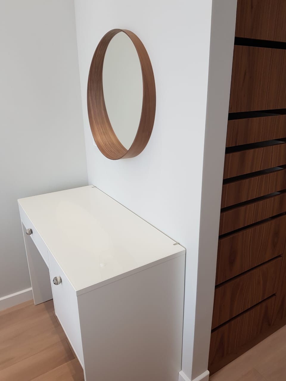 Квартира в Neva Towers