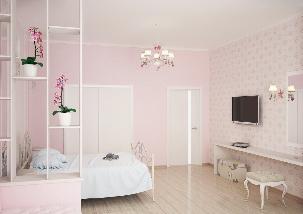 Минимализм в стиле «Белого квадрата» Малевича