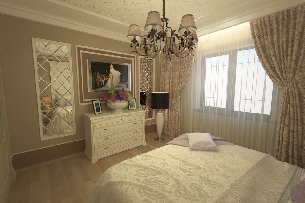 3d-визуализация